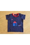 T-shirt manche courte