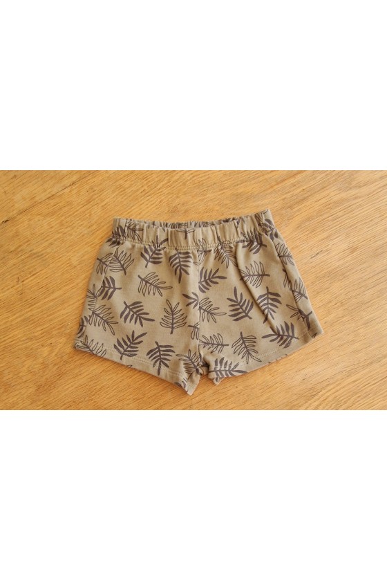 Short