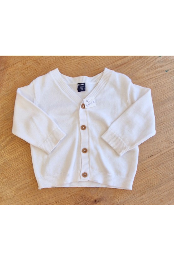 Gilet
