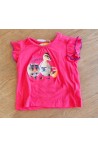 T-shirt manche courte