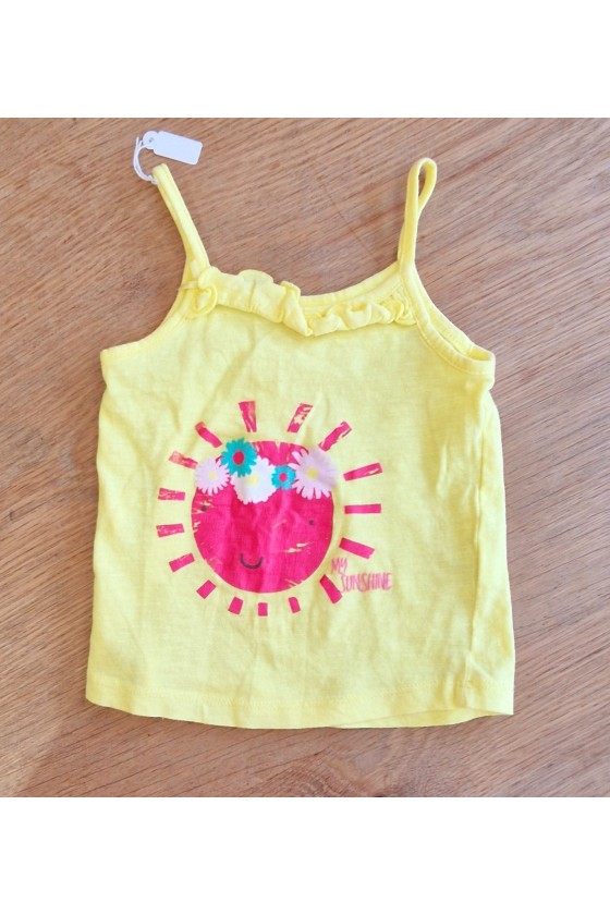 T-shirt manche courte