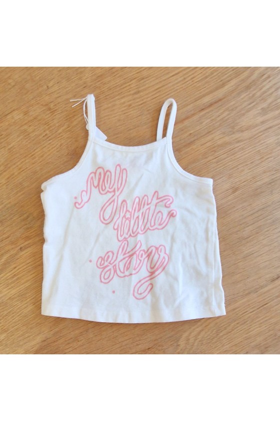 T-shirt courte manche