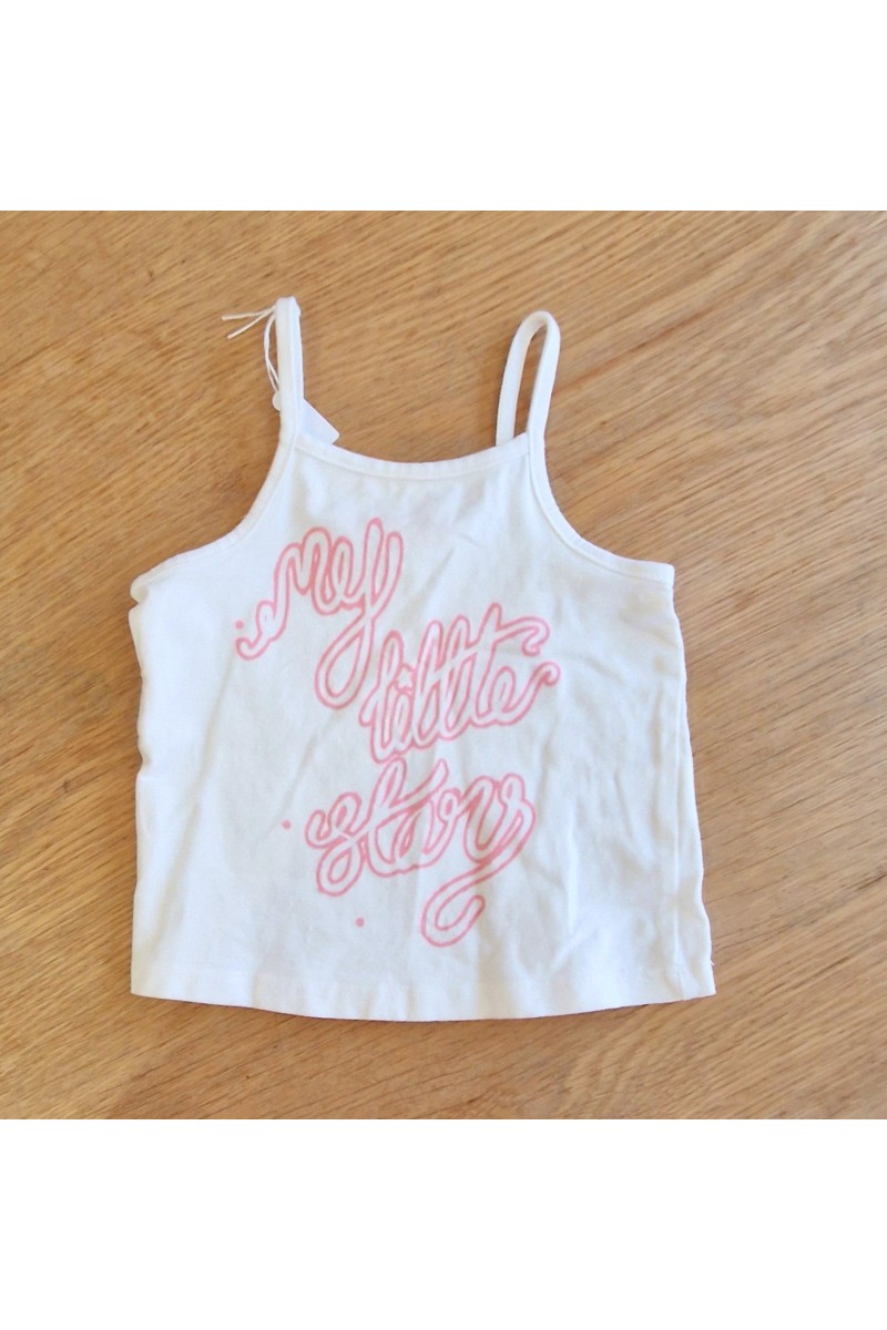 T-shirt courte manche