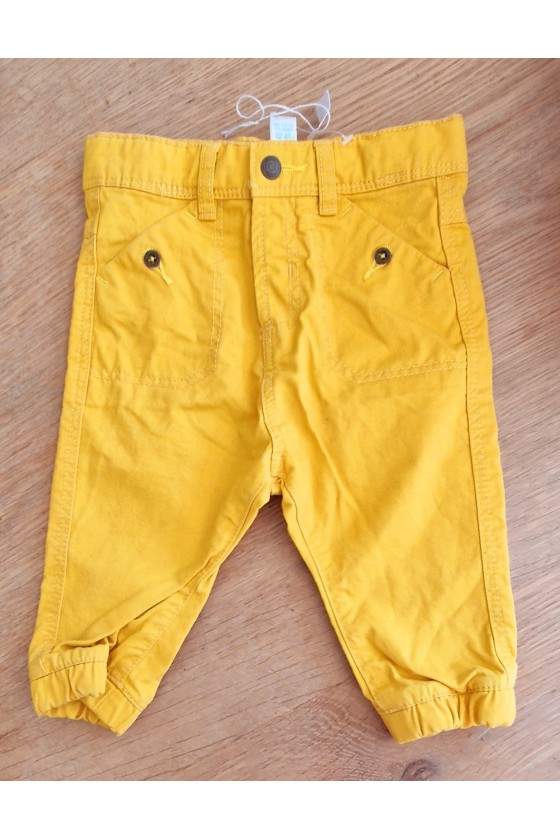 Short