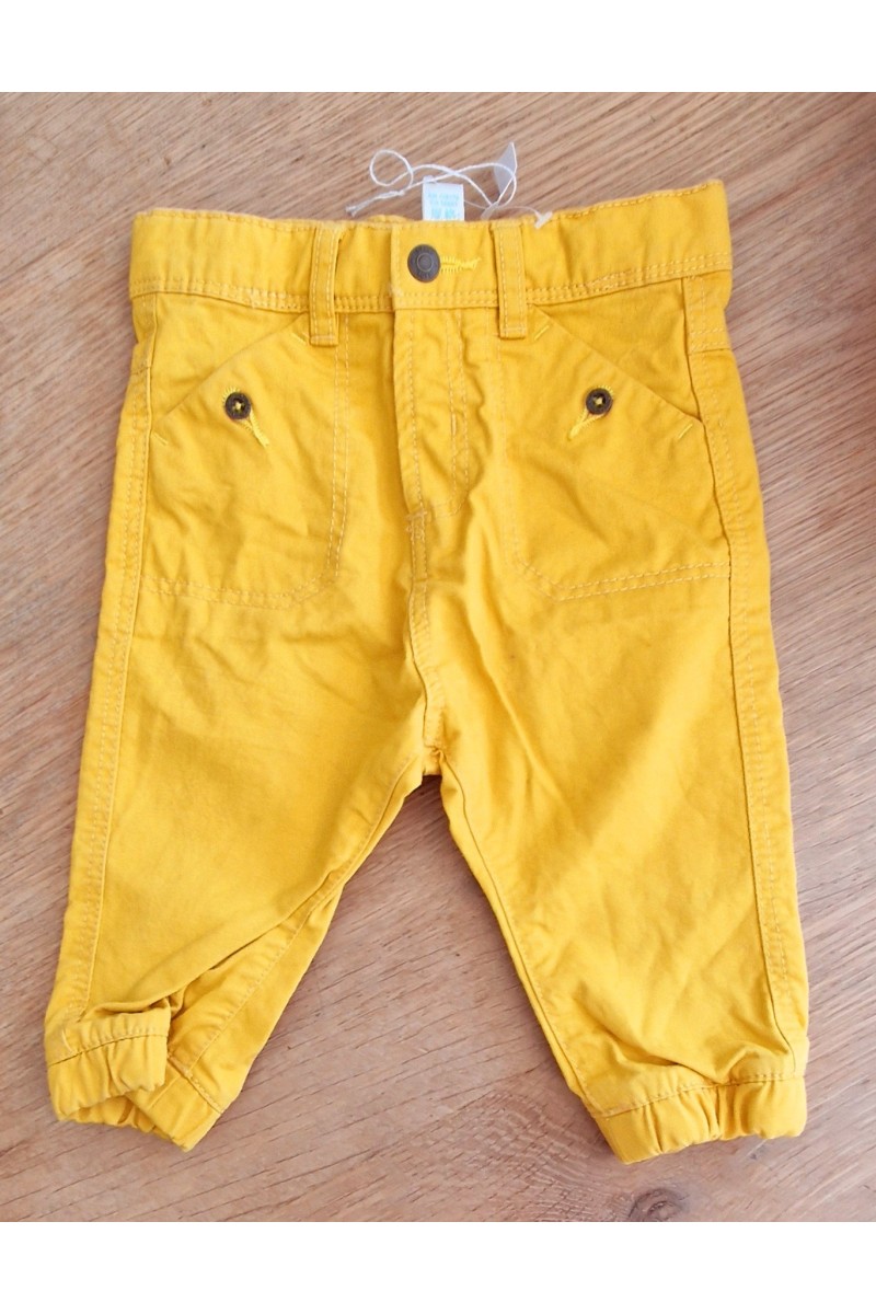 Short