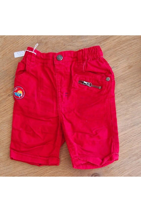Short