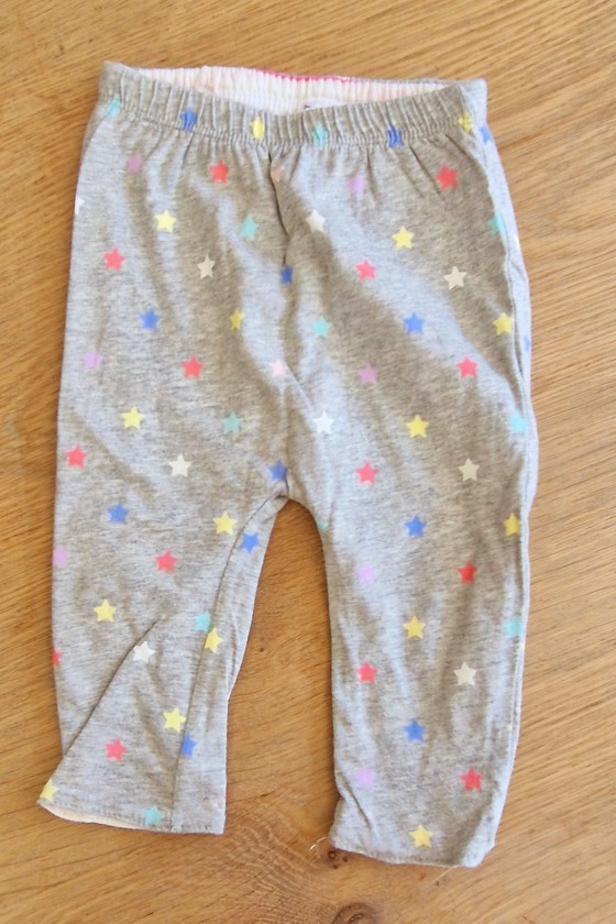 Pantalon de loisir