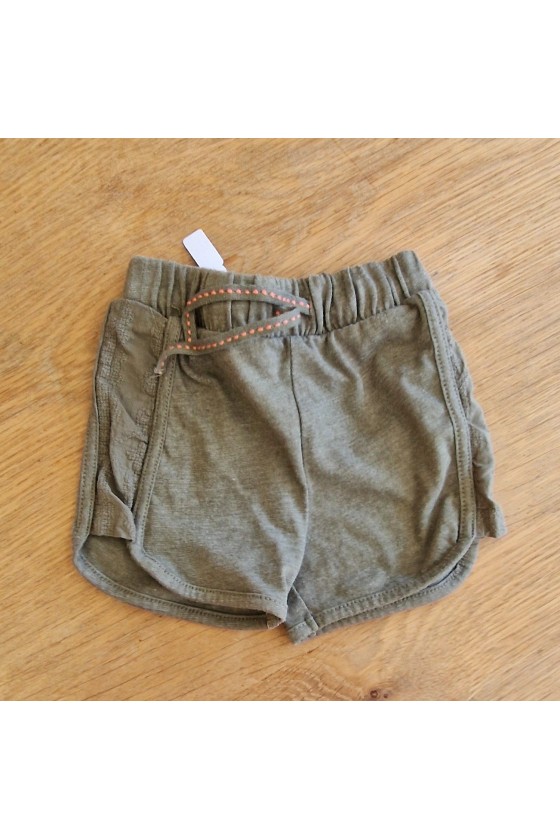 Short