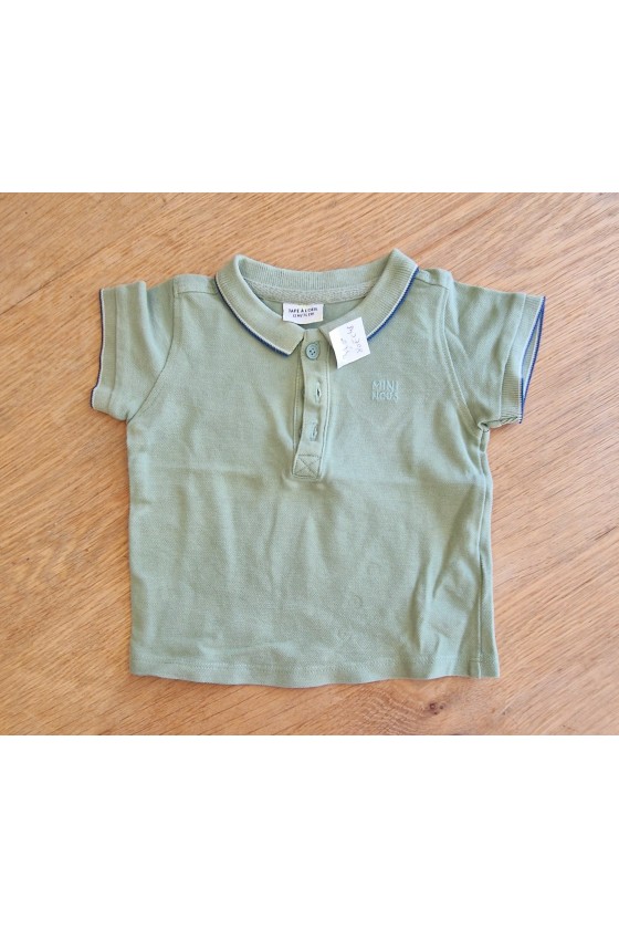 T-shirt courte manche
