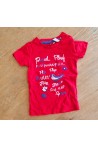 T-shirt manche courte