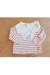 T-shirt longue manche