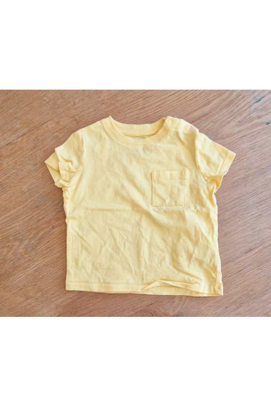 T-shirt courte manche
