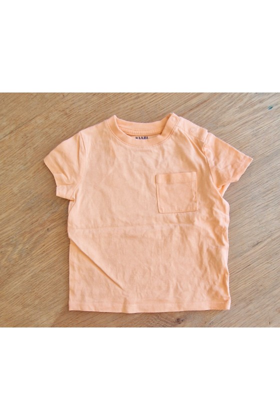 T-shirt manche courte