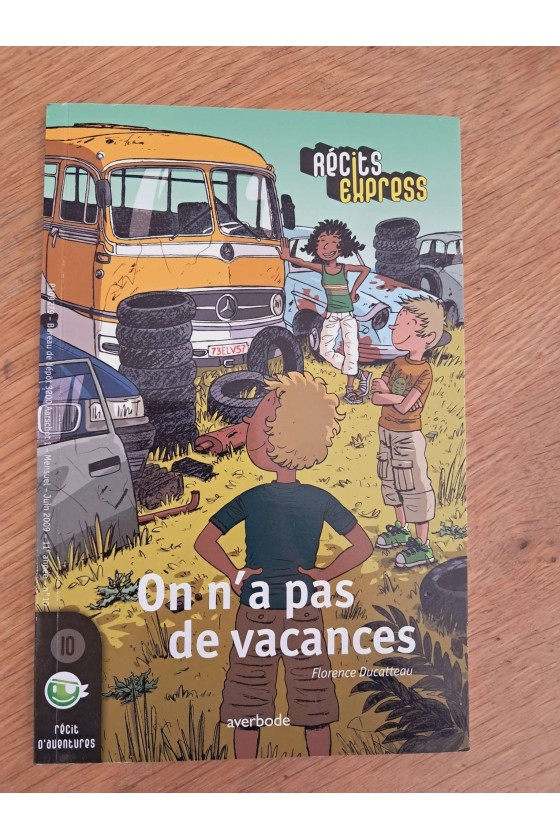 Livre