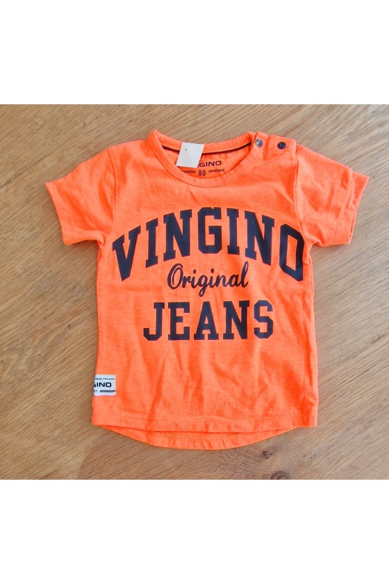 T-shirt manche courte