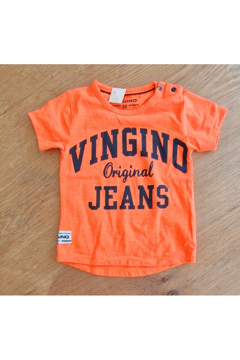 T-shirt manche courte