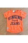 T-shirt manche courte