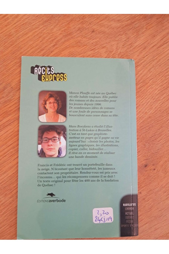 Livre