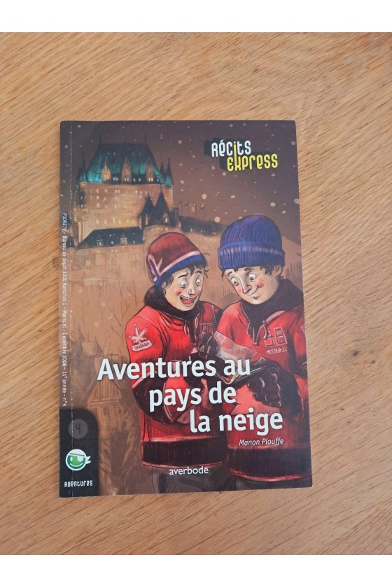 Livre