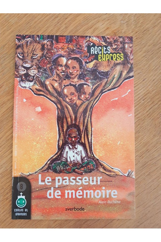 Livre