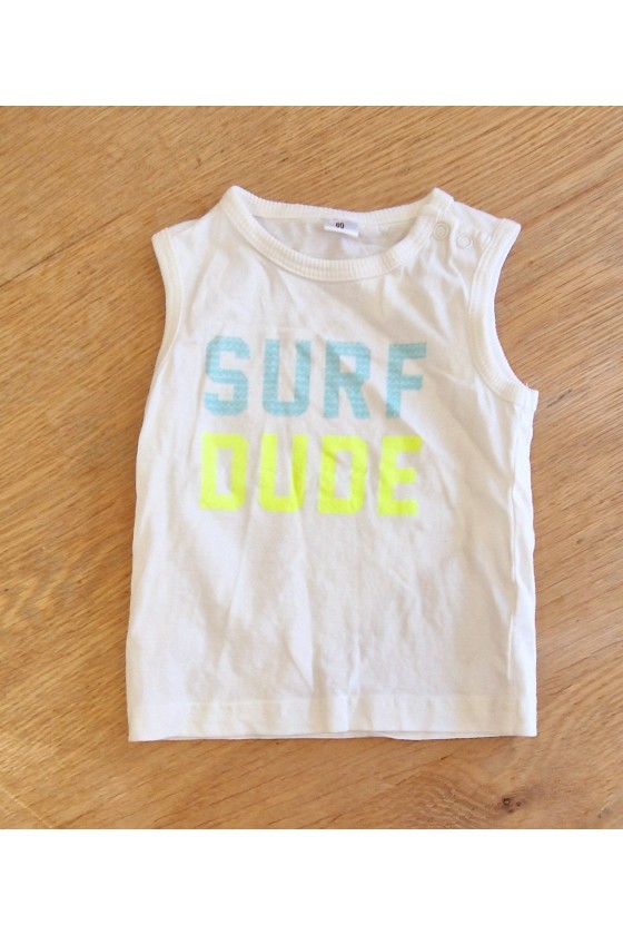 T-shirt manche courte