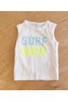 T-shirt manche courte
