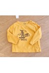 T-shirt manche longue