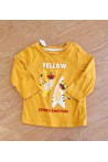T-shirt manche longue