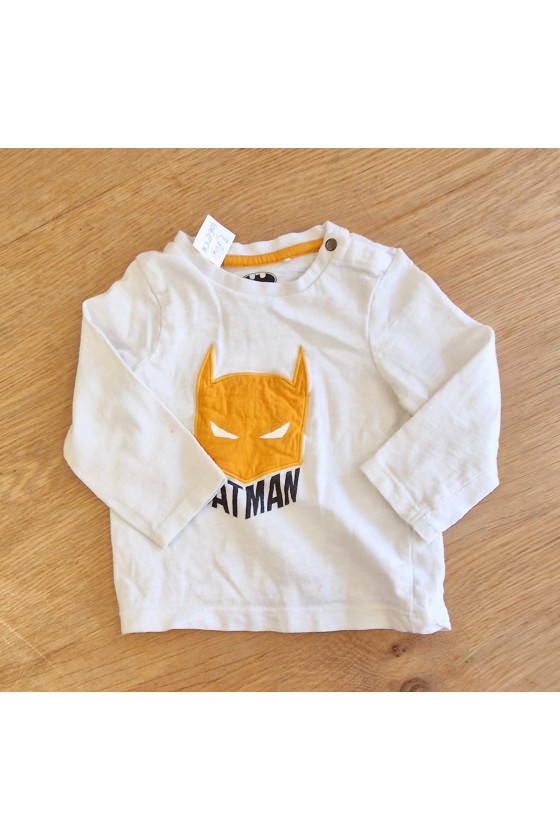 T-shirt manche longue