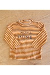 T-shirt manche longue
