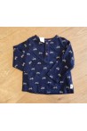 T-shirt manche longue