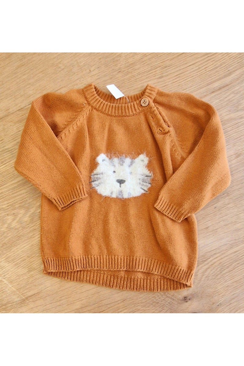 Pull