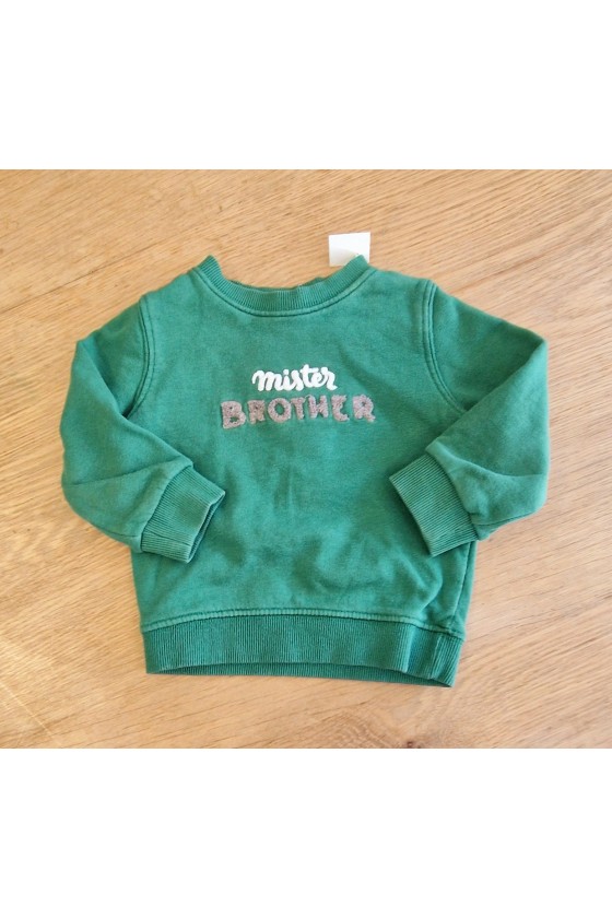 Pull