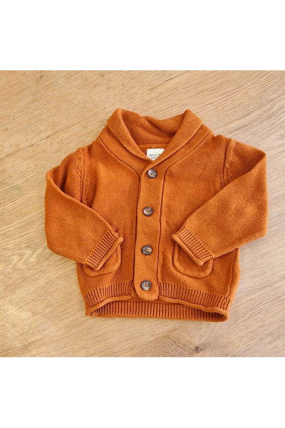 Gilet