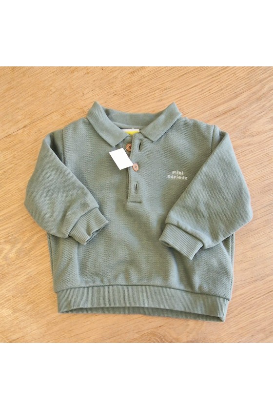 Pull
