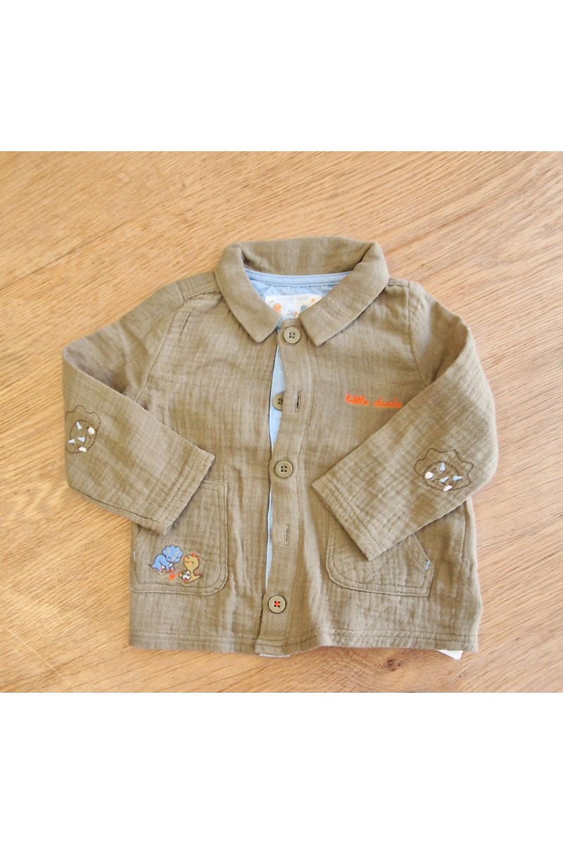Chemise