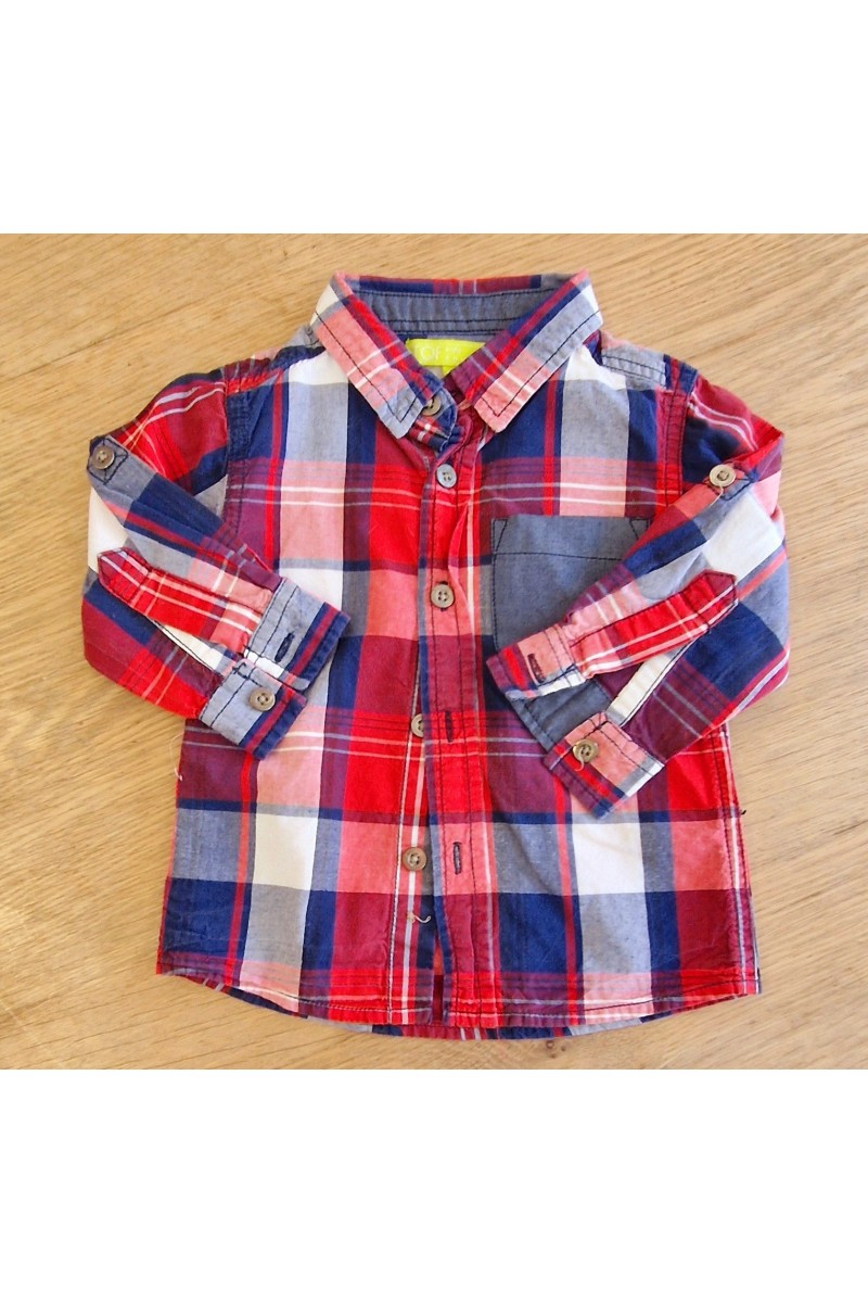 Chemise