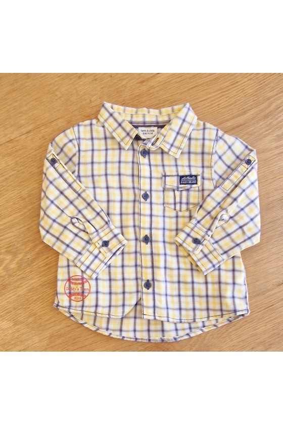 Chemise