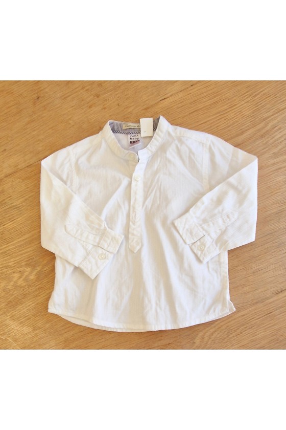 Chemise