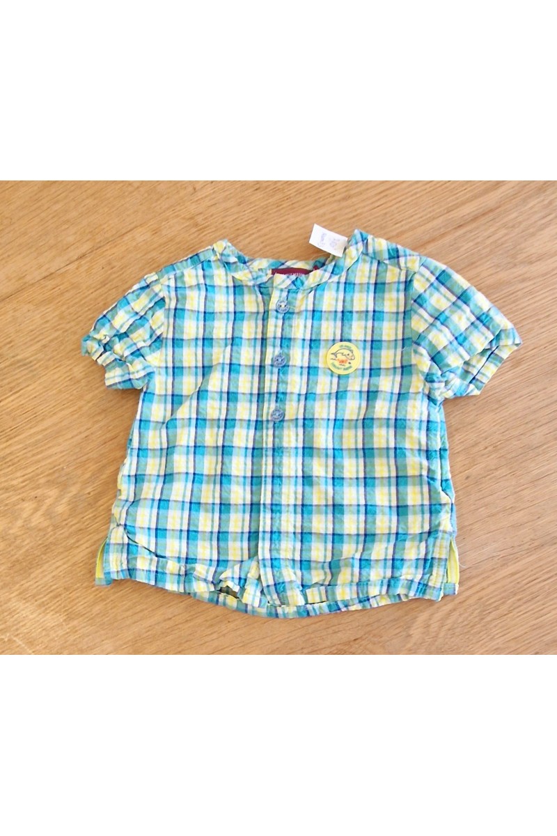 Chemise
