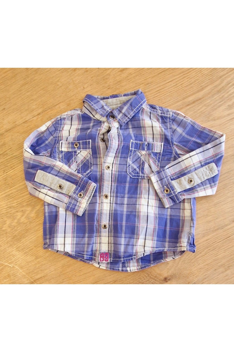 Chemise