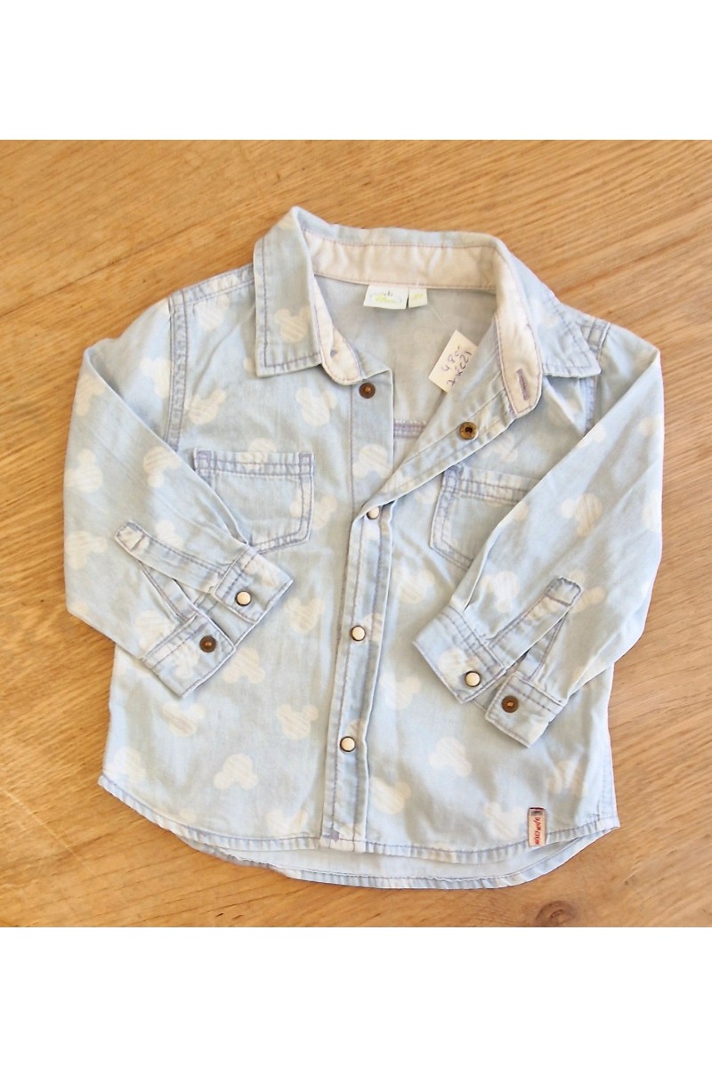 Chemise