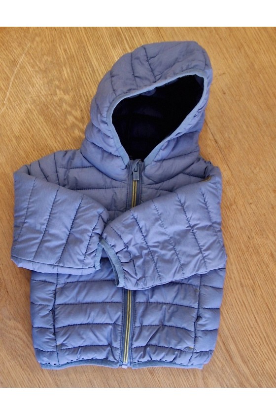 Manteau mi-saison