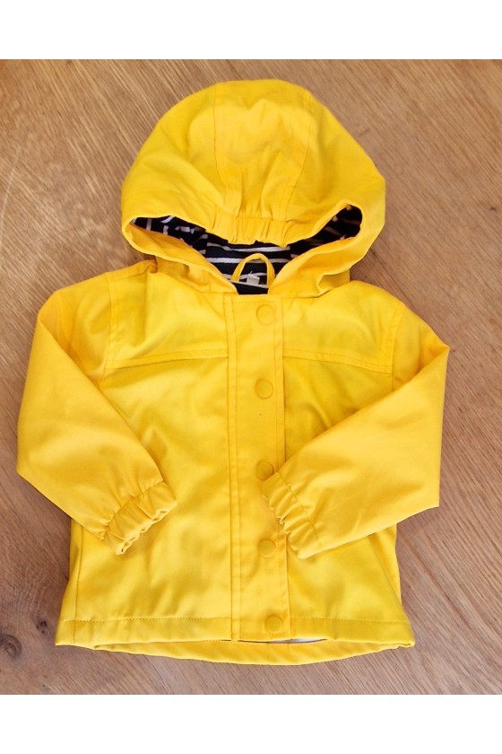 Manteau de pluie
