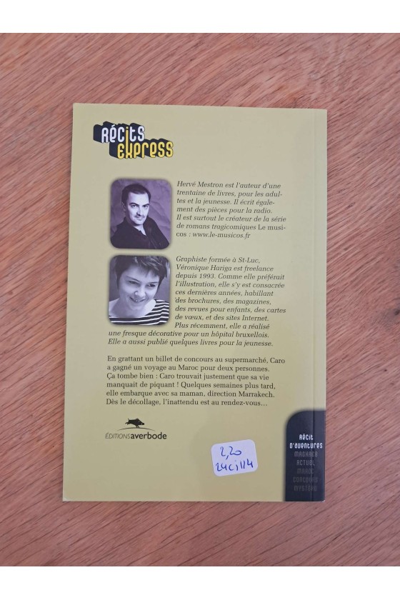 Livre