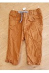 Pantalon doublé