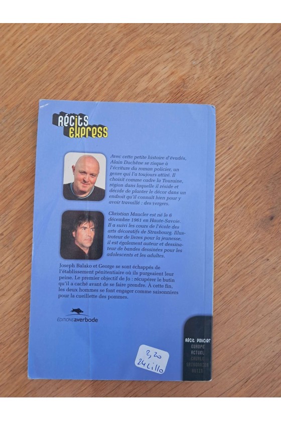 Livre