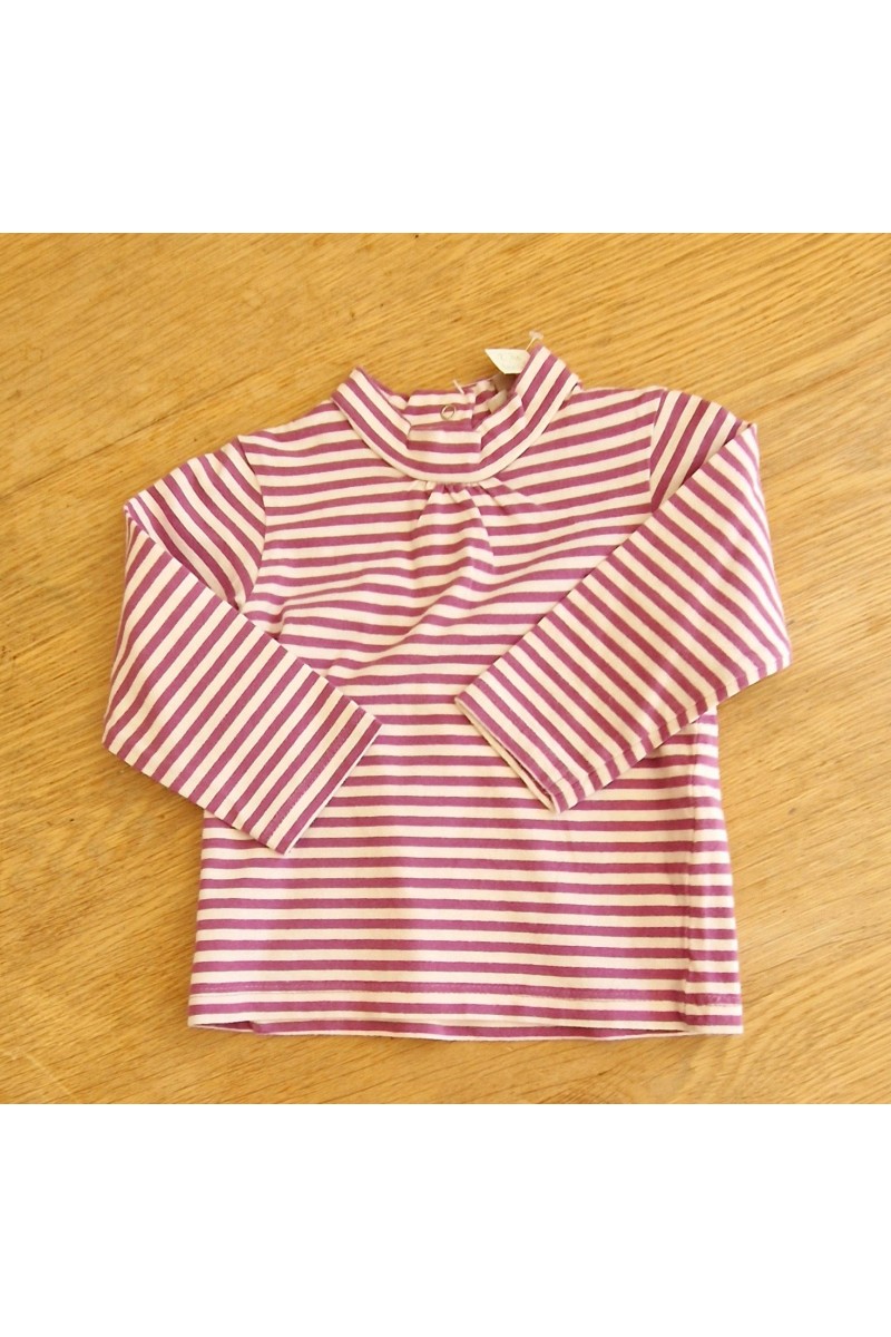 T-shirt manche longue