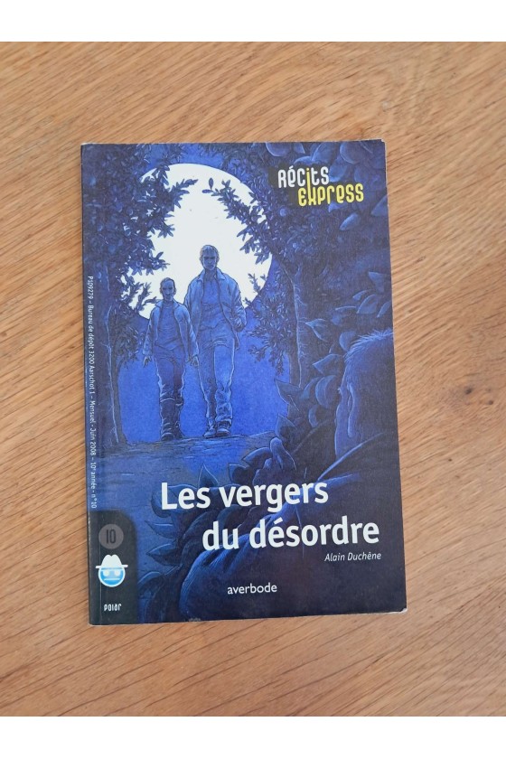 Livre