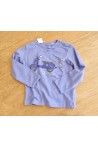 T-shirt manche longue